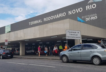 rodoviária novo rio