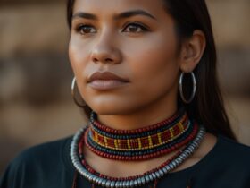 india indigena