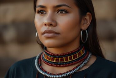 india indigena