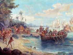 indios portugueses