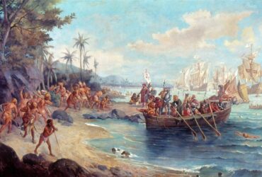indios portugueses