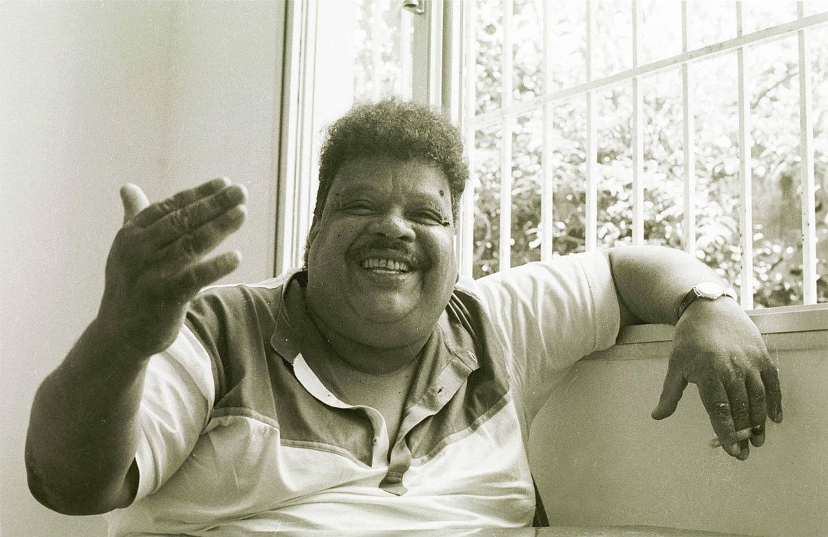 tim maia