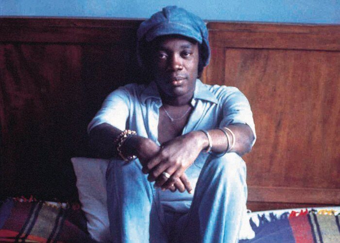 milton nascimento