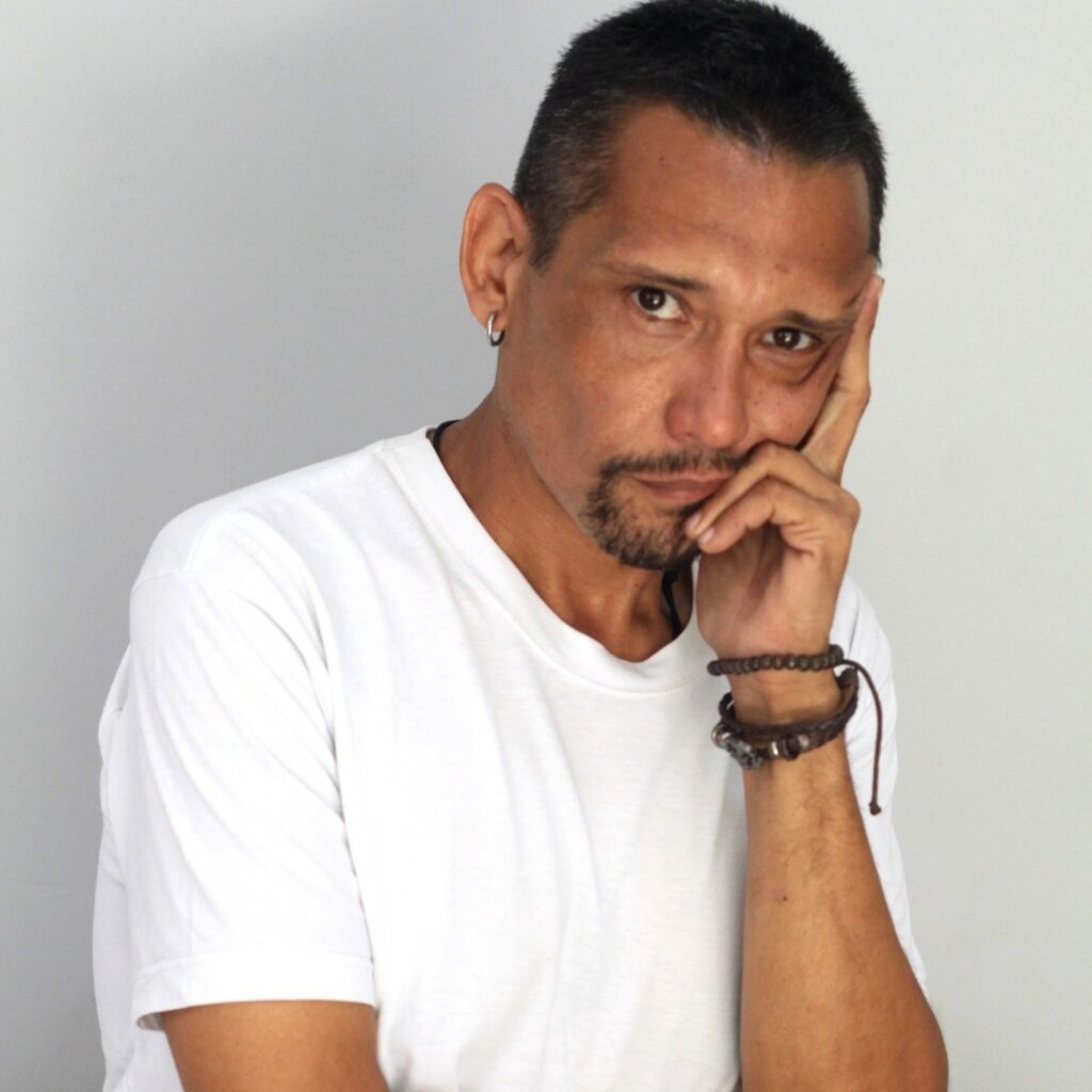 fred ribarch contista