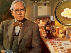 alexander fleming