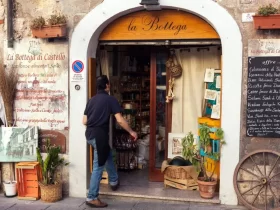 mercearia italiana