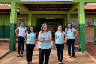 escola estadual