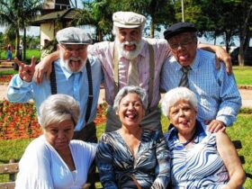 terceira idade idosos