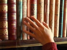 roubo biblioteca livros