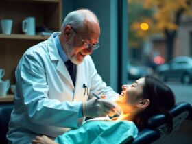 dentista sorriso
