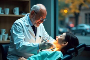 dentista sorriso