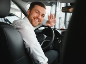 motorista aplicativo uber