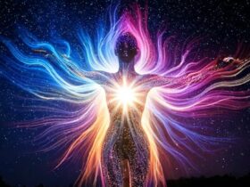 energia ser humano