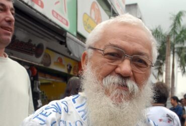 João Raimundo Soares jesus cristo voltará