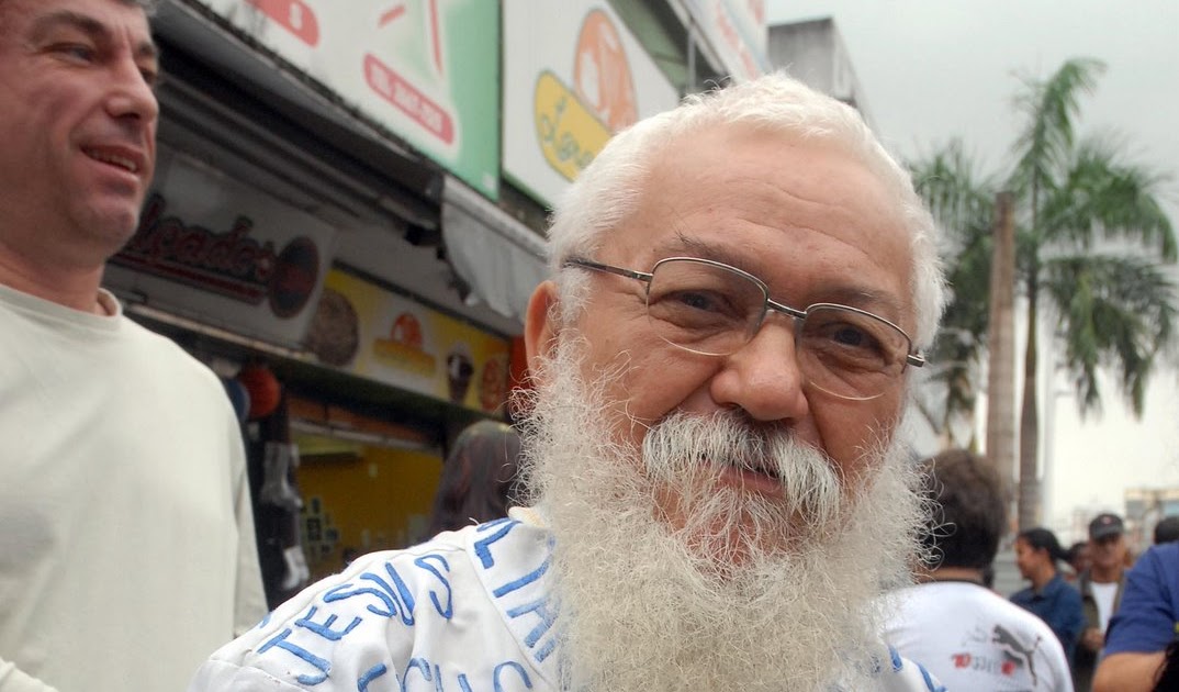 João Raimundo Soares jesus cristo voltará