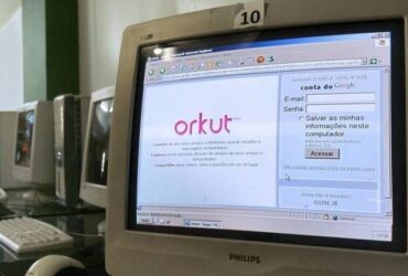tela orkut