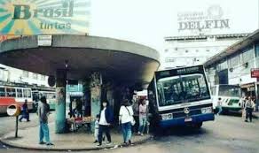rodoviária nova Iguaçu praça rui barbosa