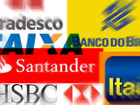grandes bancos maiores brasil
