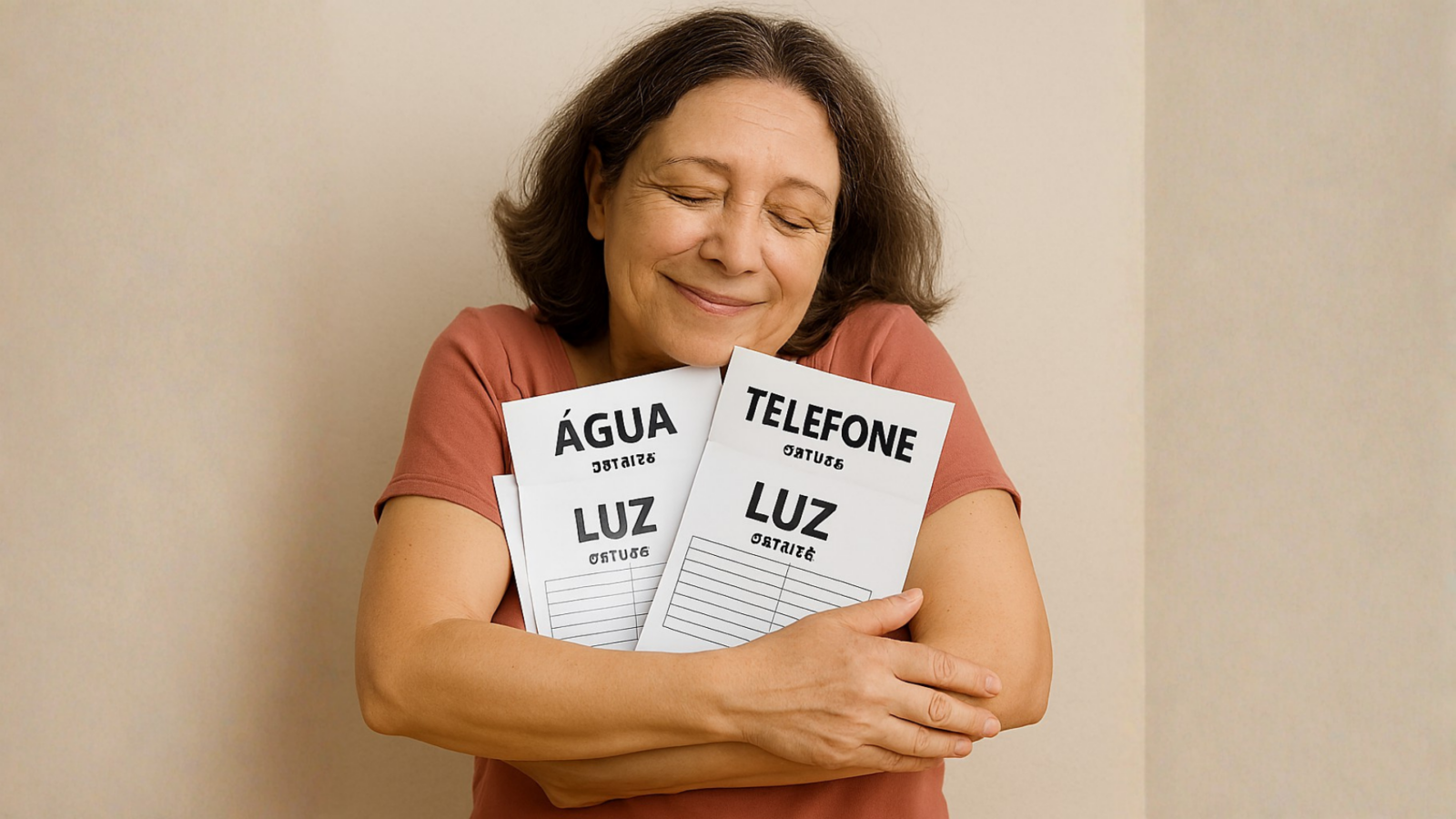 amar amo boletos contas