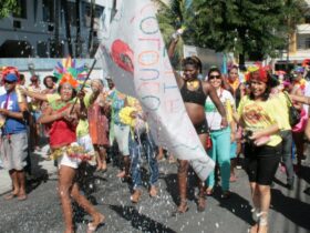 nova iguaçu carnaval