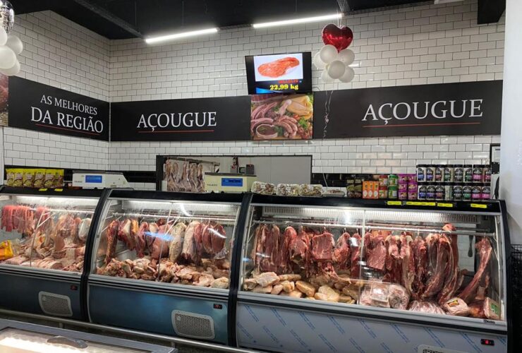 açougue