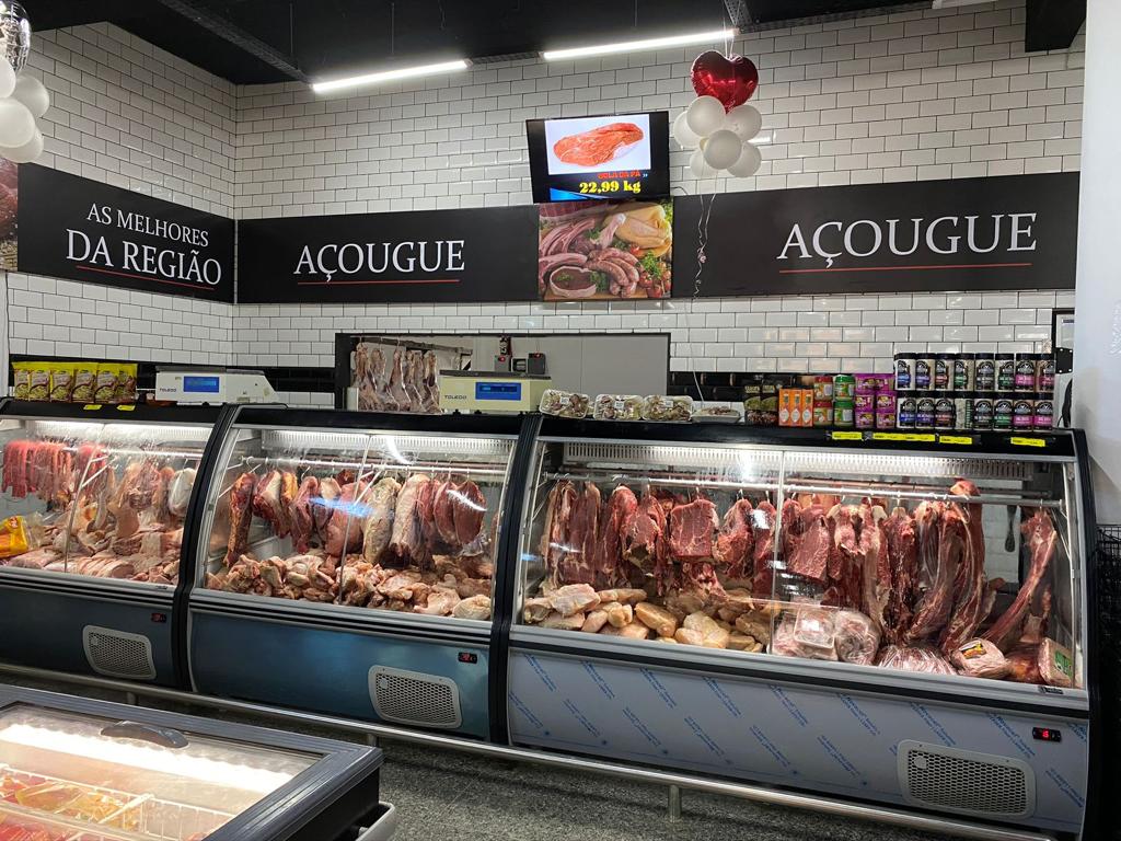 açougue