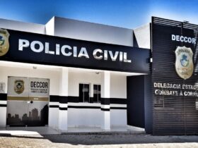 delegacia