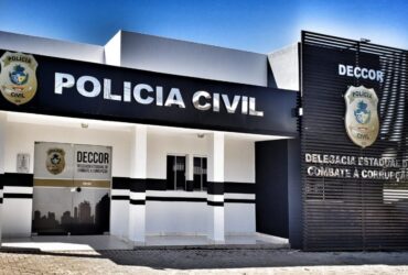 delegacia