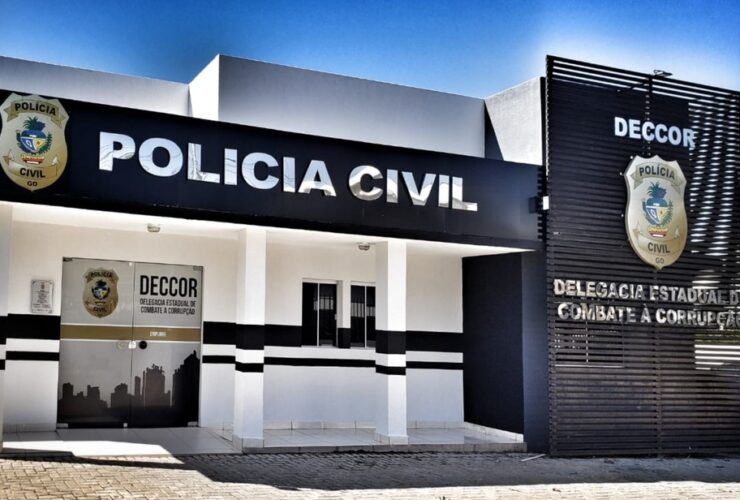 delegacia