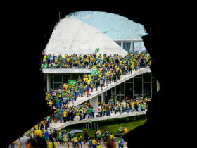 bolsonaro 8 de janeiro