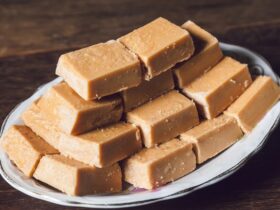 doce de leite