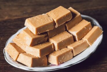 doce de leite