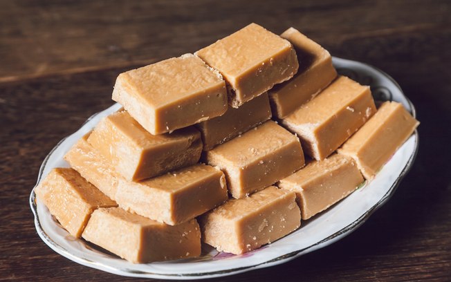 doce de leite