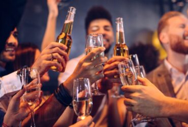 festa da firma