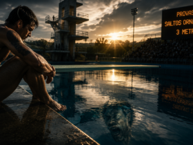 piscina narciso ego reflexo