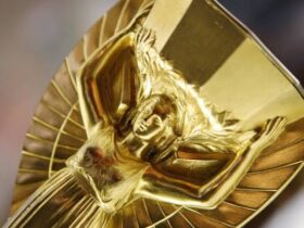 taça jules rimet