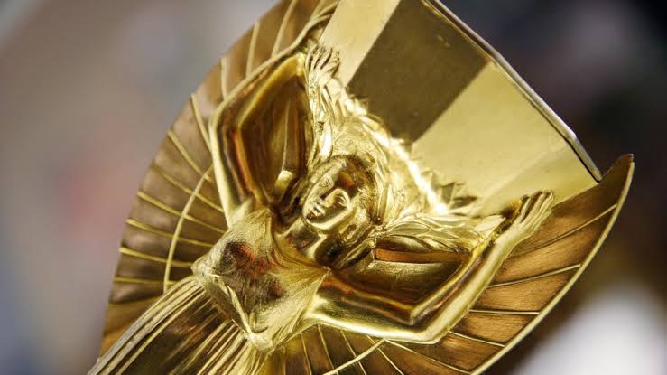 taça jules rimet