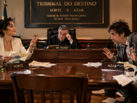 sorte azar julgamento