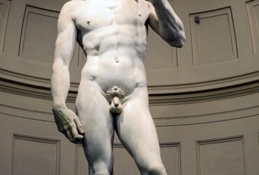davi michelangelo