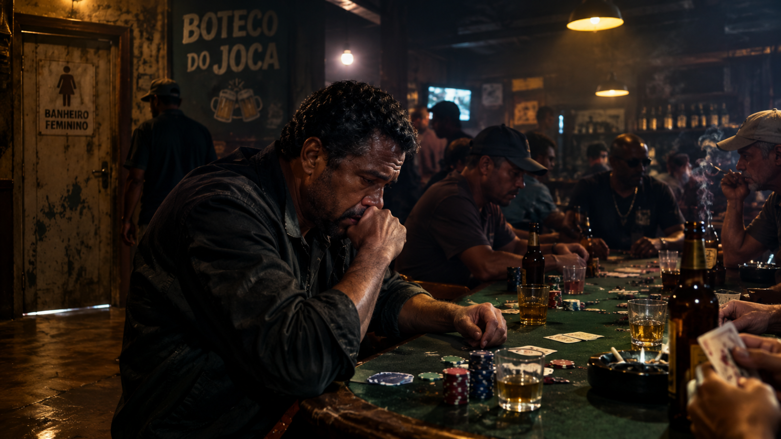 bar aposta jogo