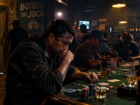 bar aposta jogo