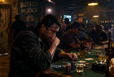 bar aposta jogo