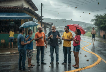 bebuns bêbados roda cachaça