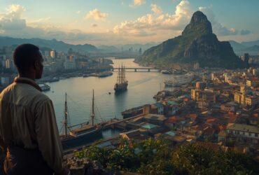 Valongo rio antigo