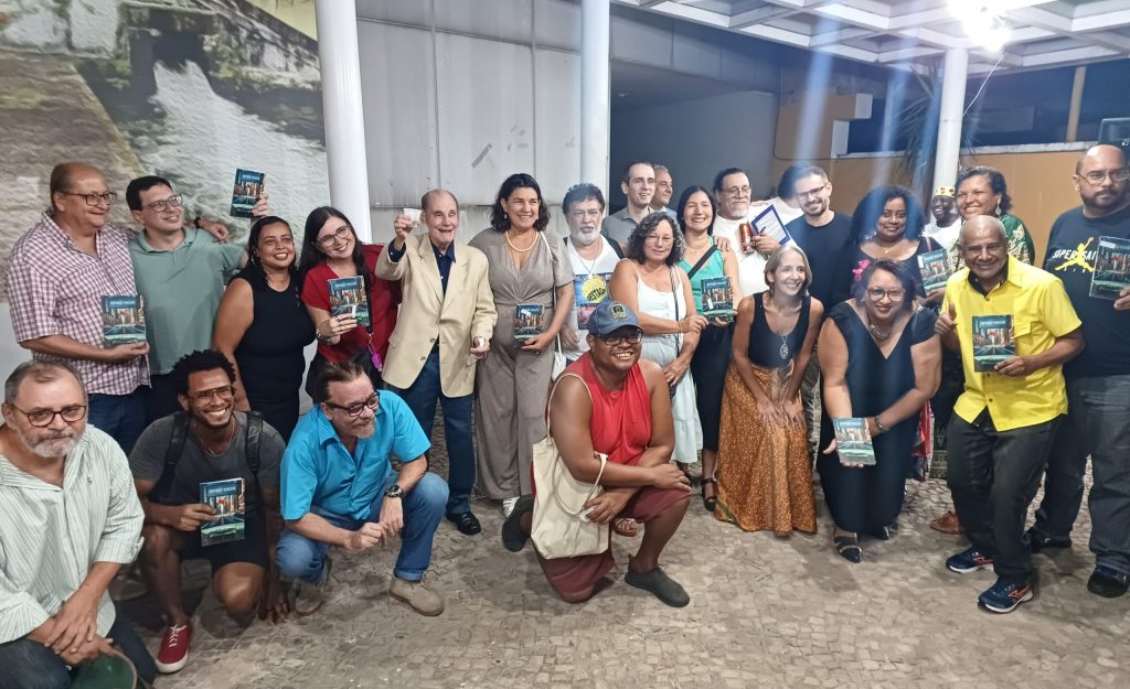 Autores Lançamento Retrò-Visor